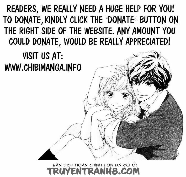 hana ni nare chapter 77 3