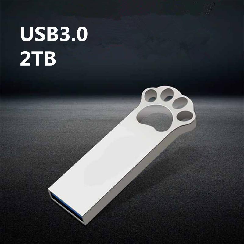 Thẻ nhớ USB 3.0 dung lượng 2TB