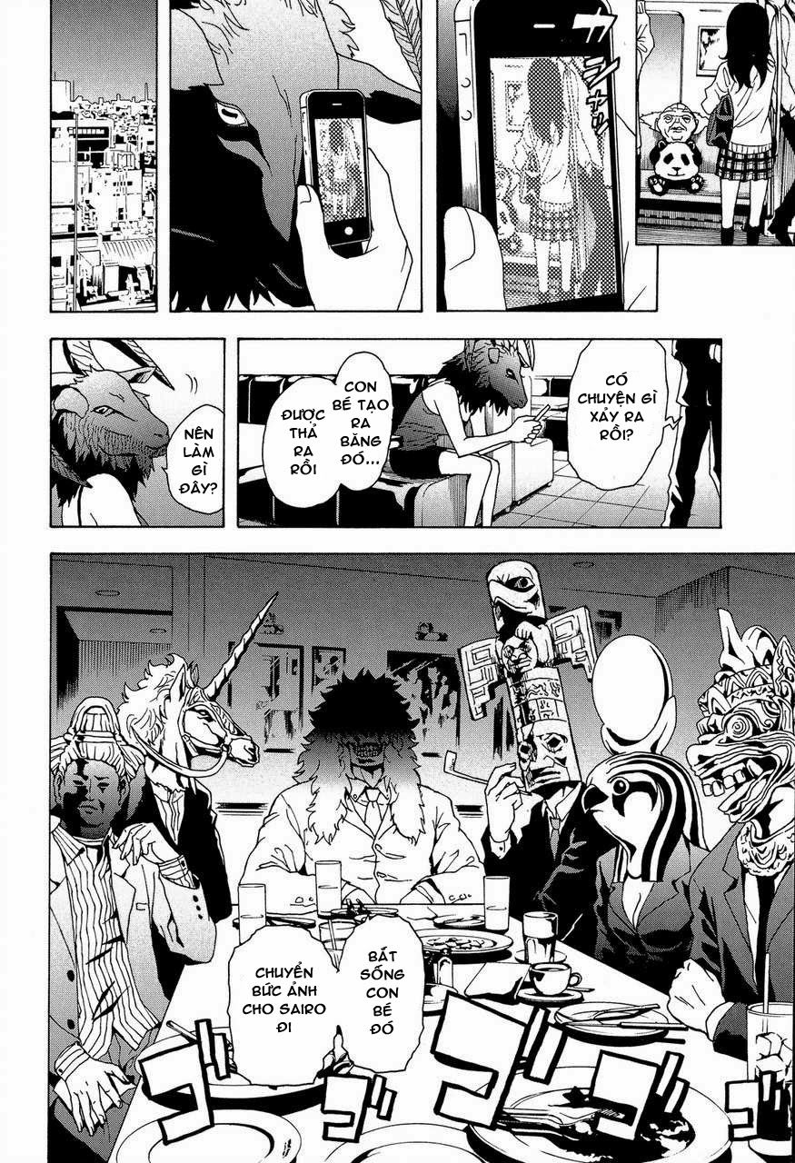 tokyo esp chapter 28 23