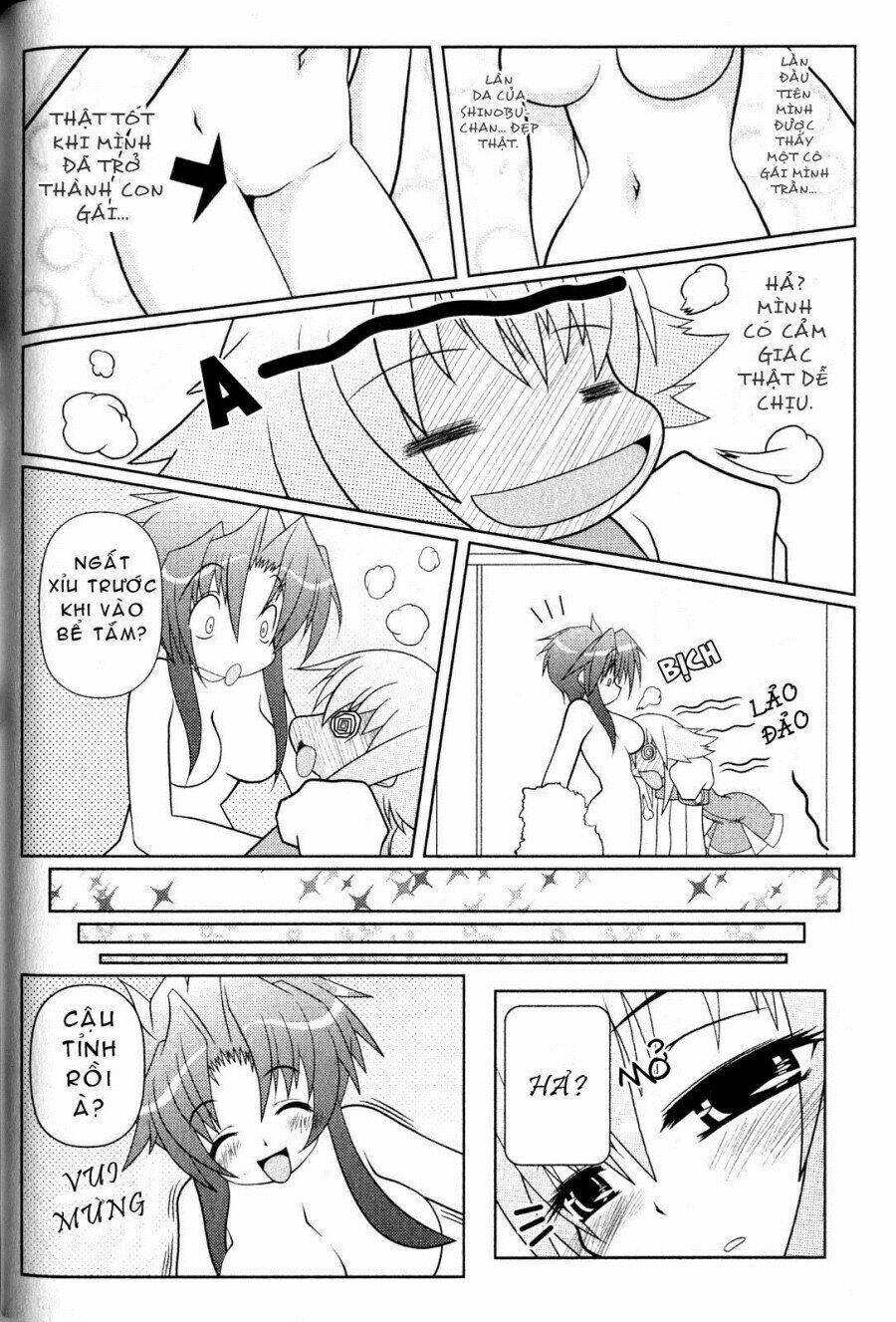 asuka hybrid chapter 8 10