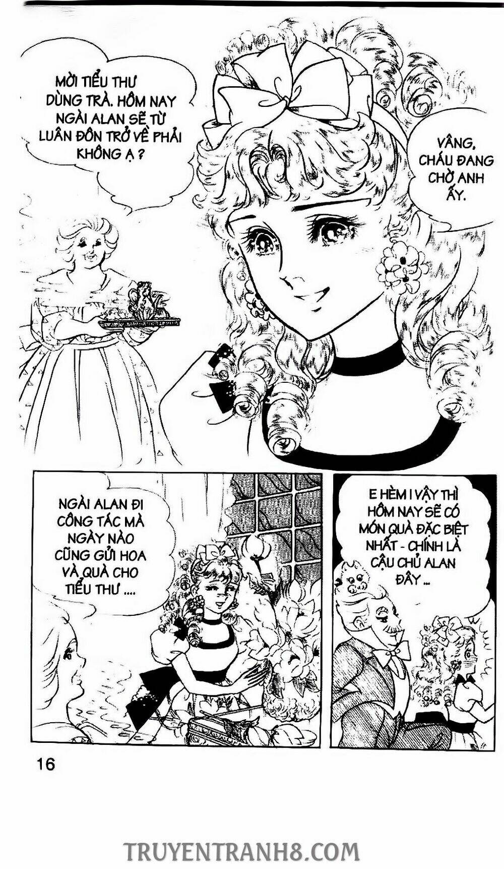 the count s daughter chapter 86 13