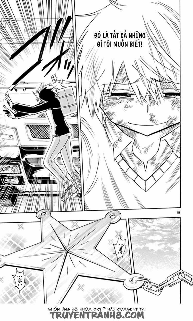 saike mata shite mo chapter 5 20