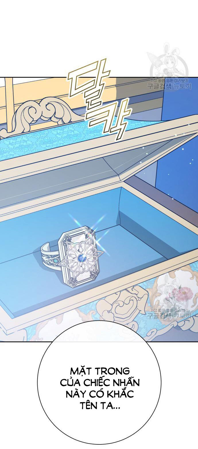 tôi muốn trở thành cô ấy dù chỉ là một ngày chapter 174.1 37