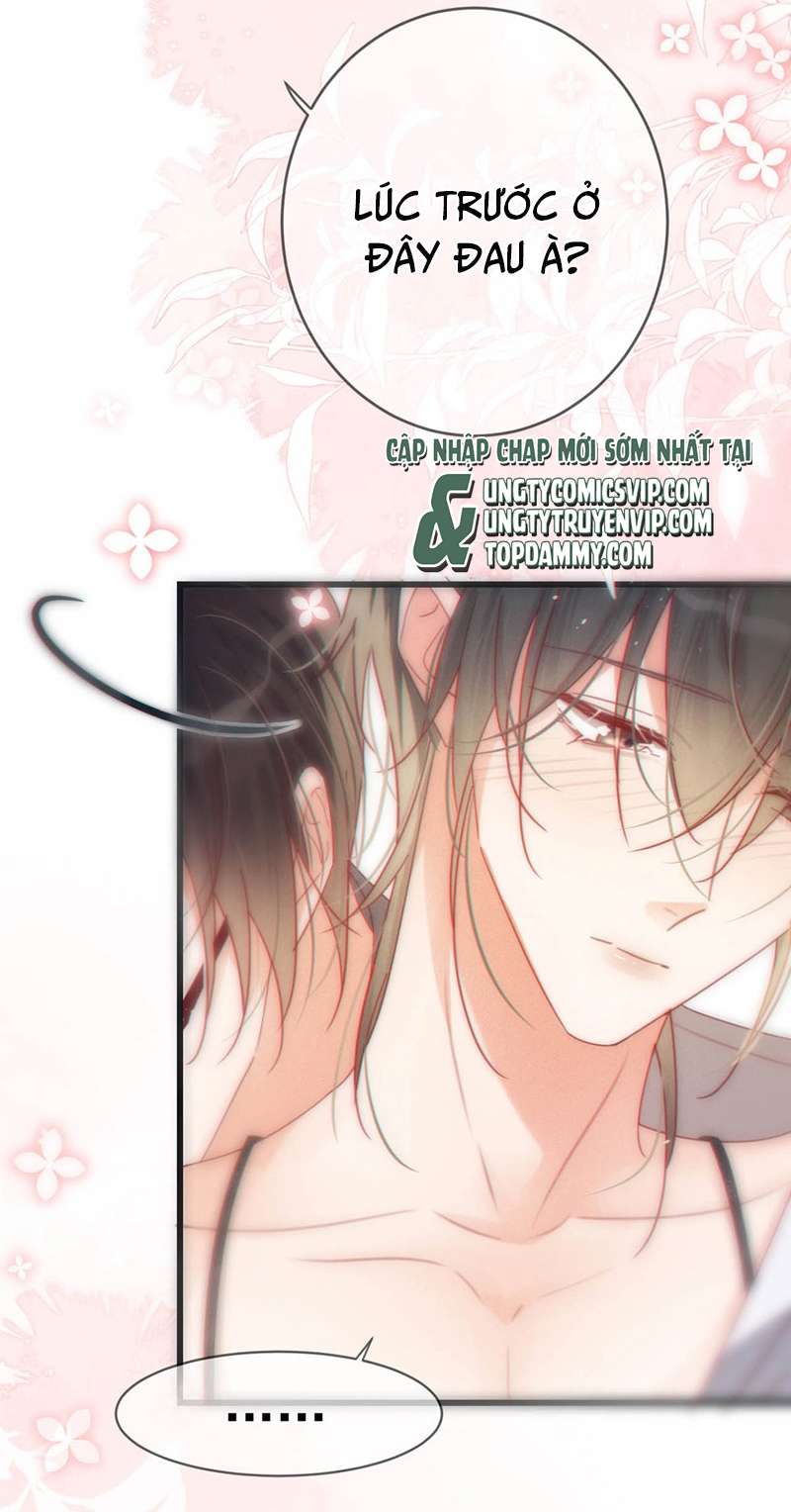 nịch tửu chapter 74 29