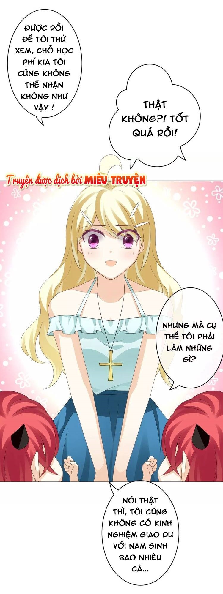 độc nhãn ác ma của ta chapter 7 42