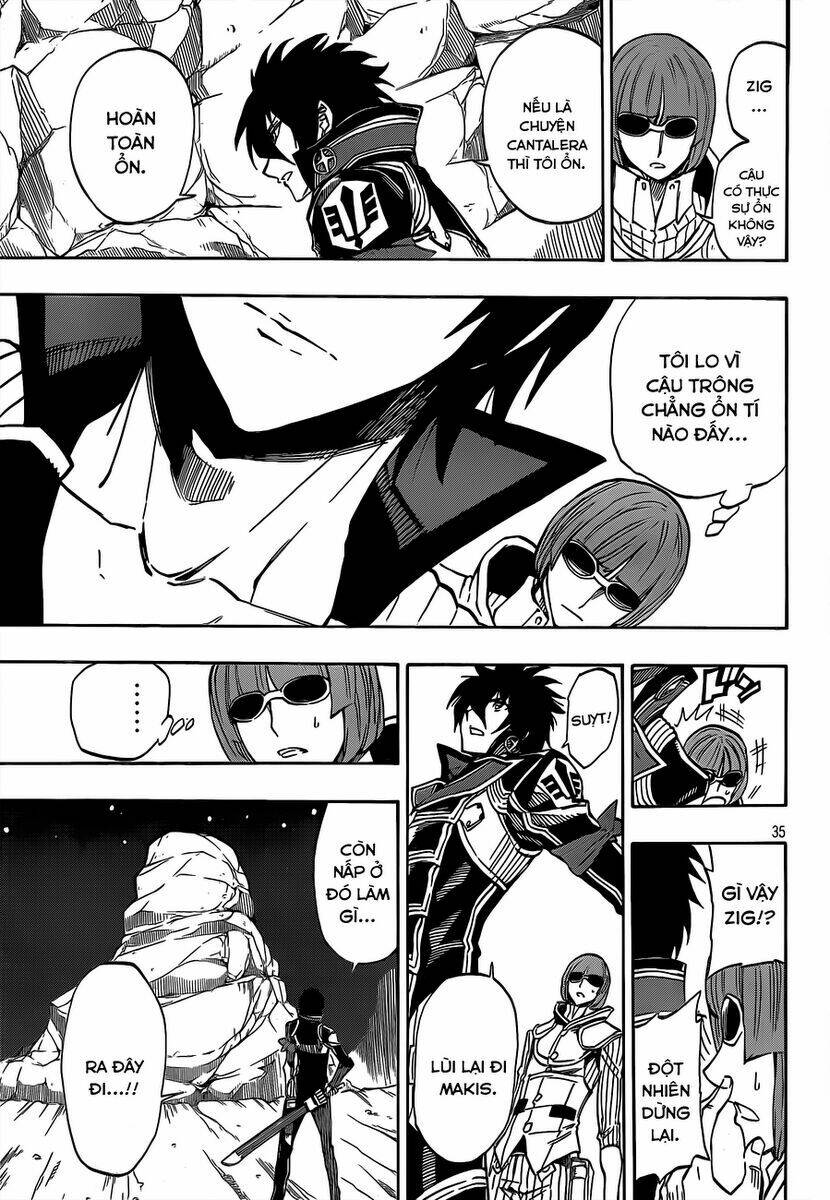 last ranker - be the last one chapter 5 34