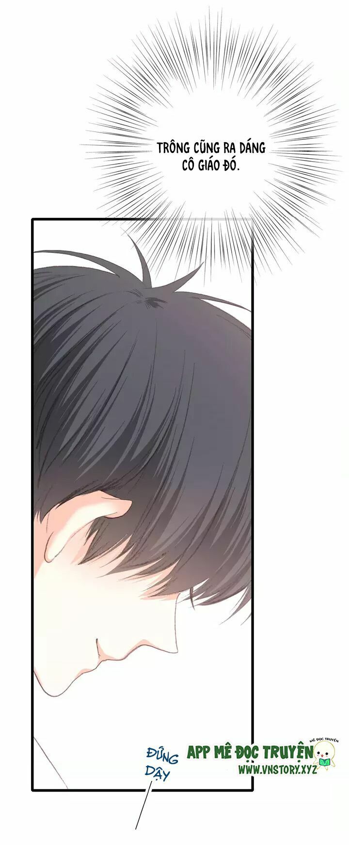 con tim rung động 2 chapter 24 19