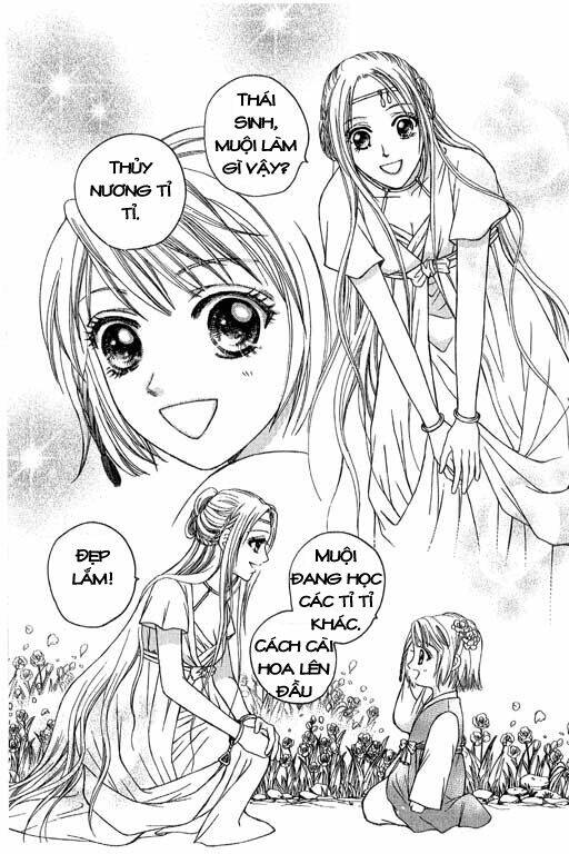 tiên khúc chapter 7 9