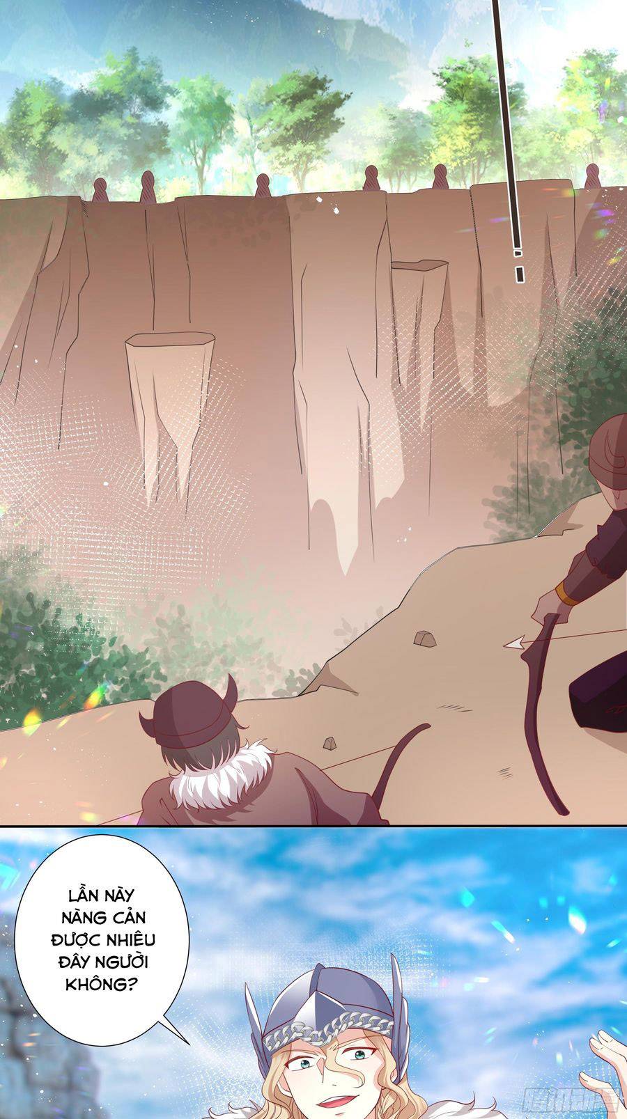 công chúa phản diện trong truyền thuyết chapter 59 16