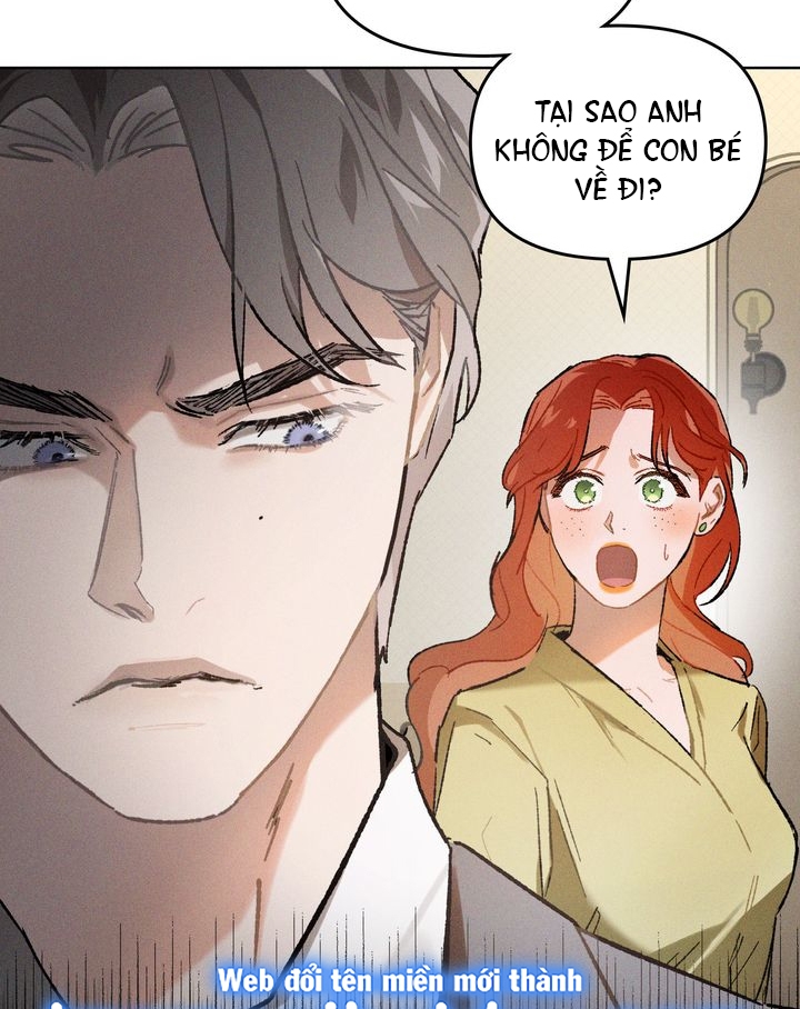 Rơi Vào Nguy Hiểm chapter 13.2 - Trang 31