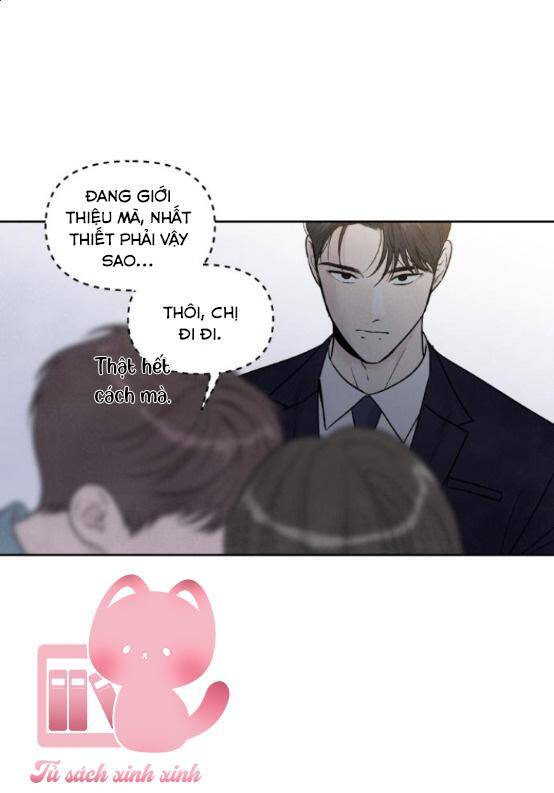 điều khiến tôi quyết tâm muốn chết chapter 58 10