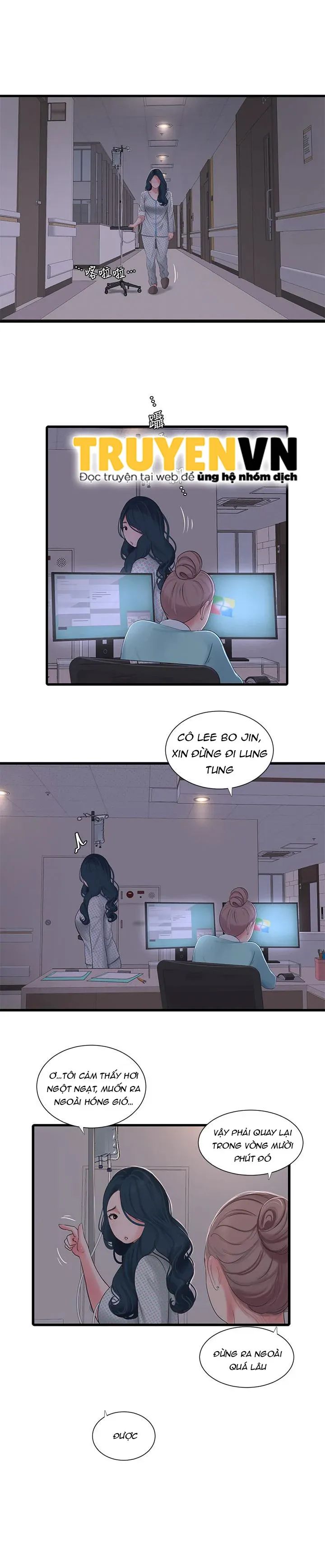 các em trinh nữ ở rể chapter 99 23