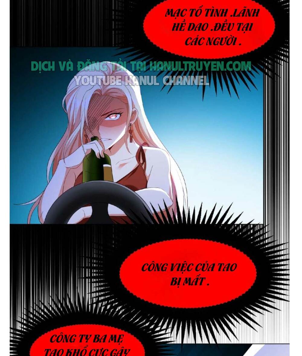 cô vợ nhỏ nuông chiều quá lại thành ác!! chapter 107 5