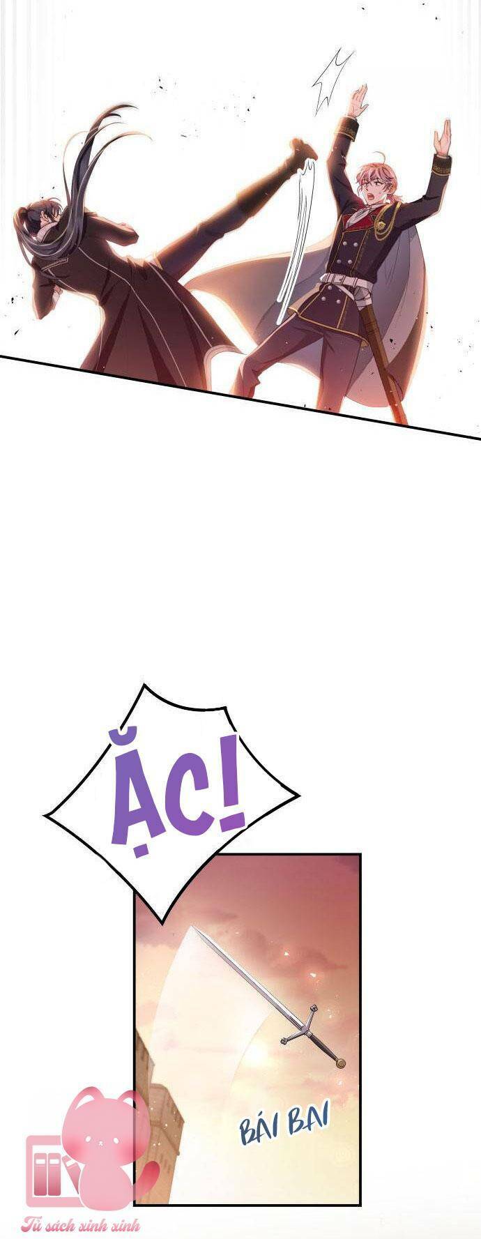 'di vật' melvin để lại chapter 17 64