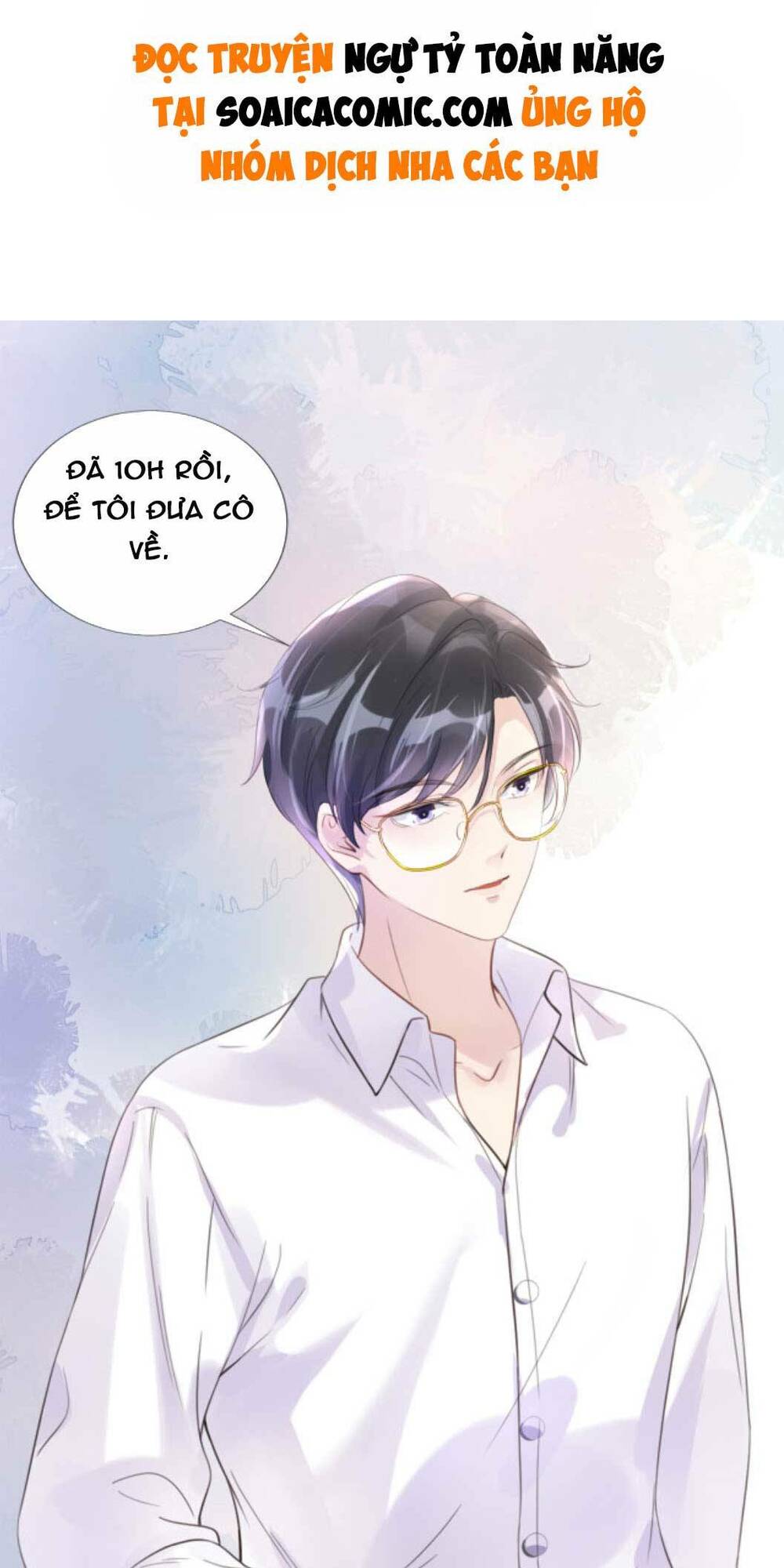 ngự tỷ toàn năng lại bị phá mã giáp chapter 12 1