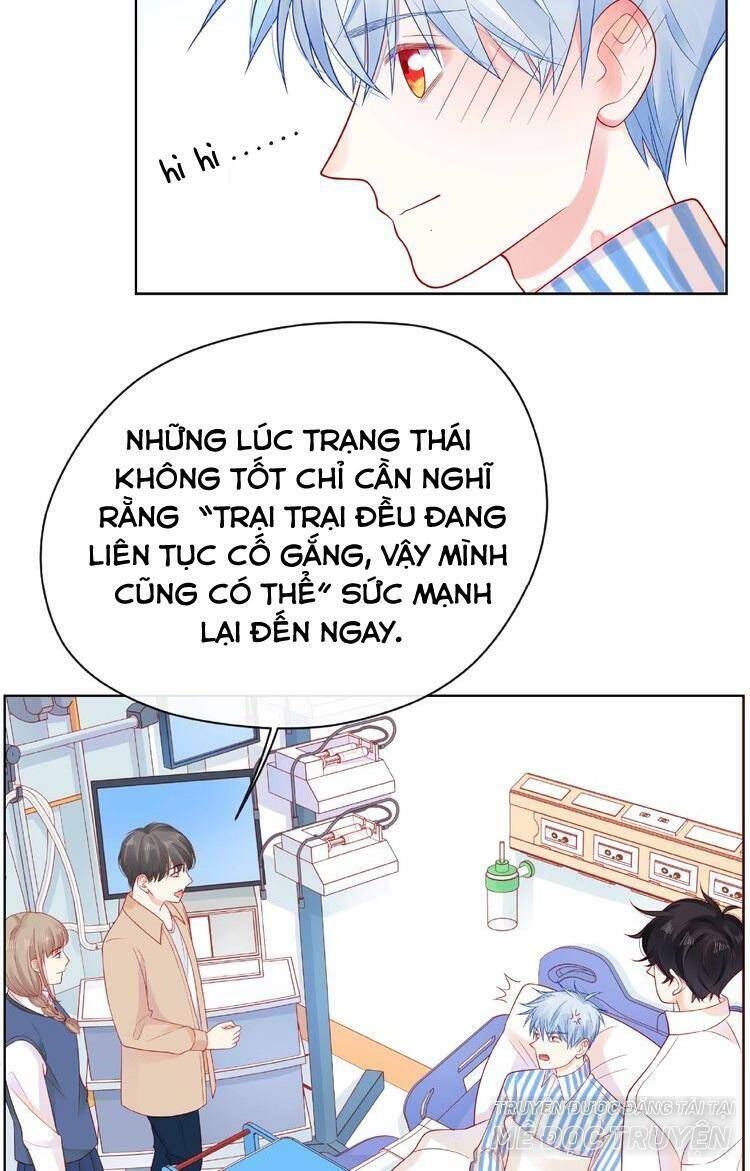 giai điệu của sự va chạm chapter 49 21