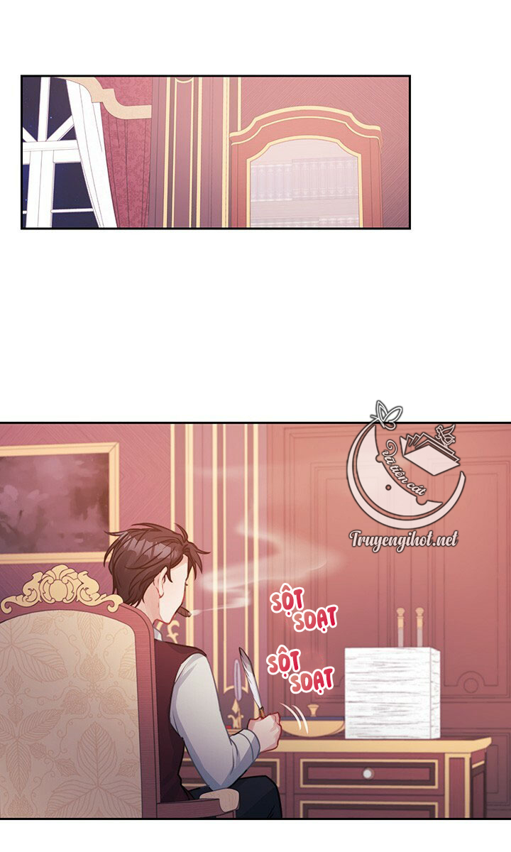 người yêu tiền kiếp chapter 9.2 24