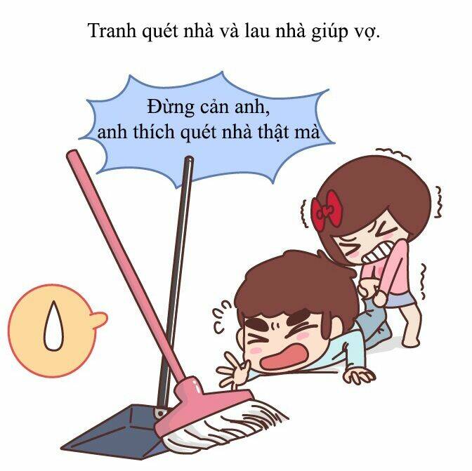 giải mã tình yêu chapter 168 4