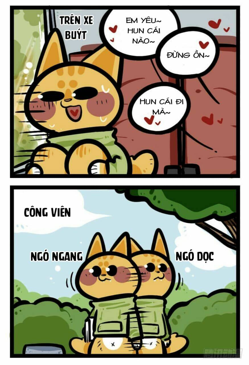 đời không như mình tưởng chapter 23 5