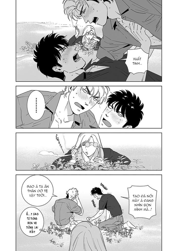 oneshot hỏny chapter 233.1 26