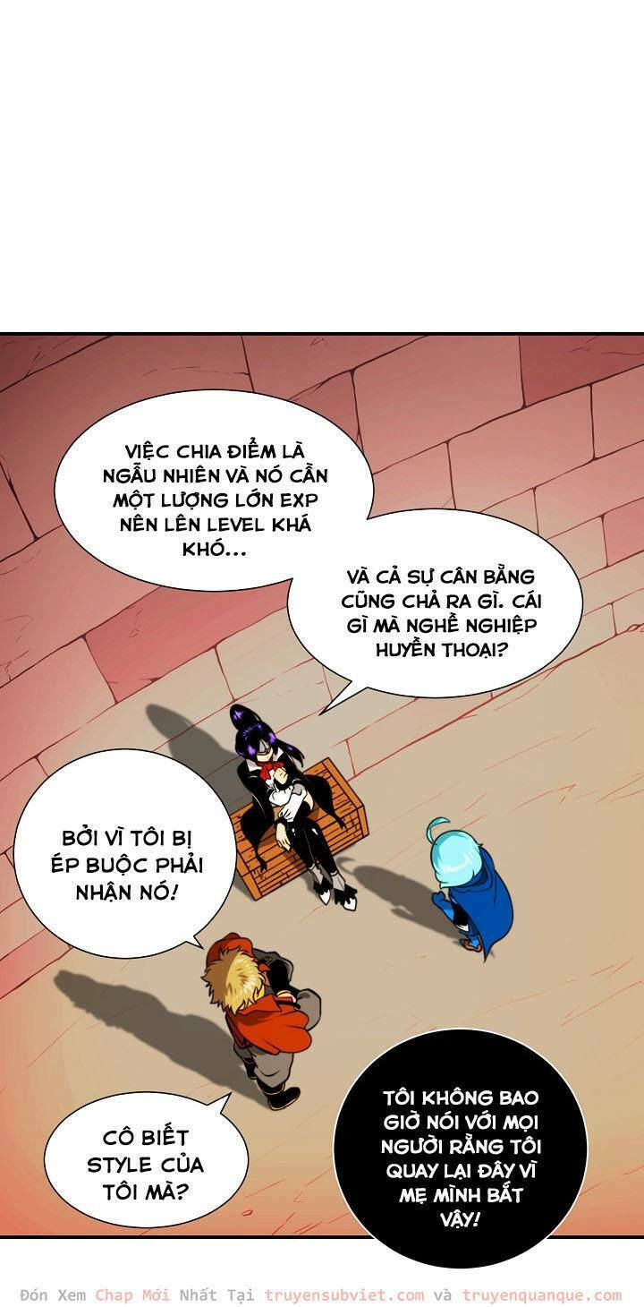 tôi sinh ra để làm người vĩ đại chapter 13 52