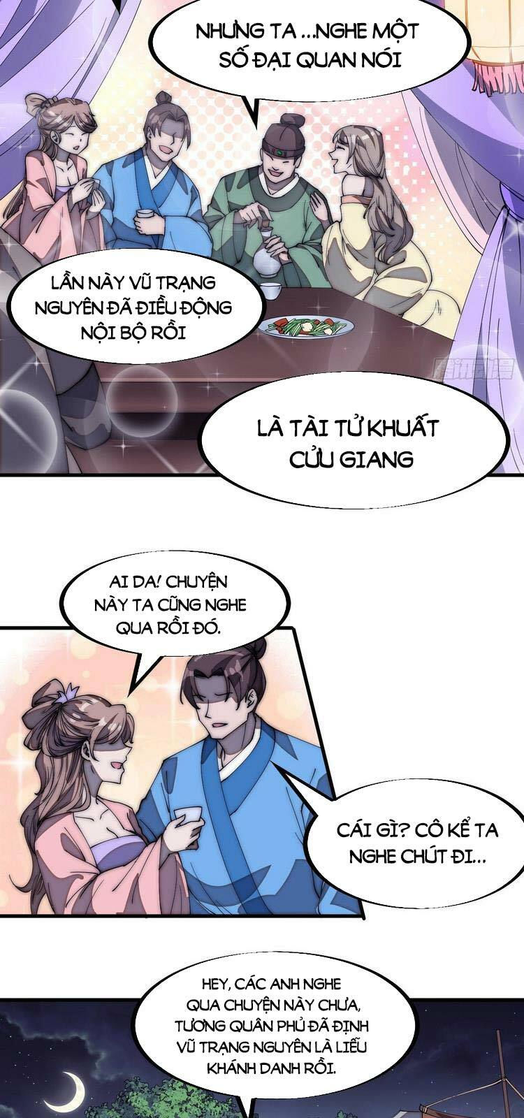 ta có một sơn trại chapter 190 4