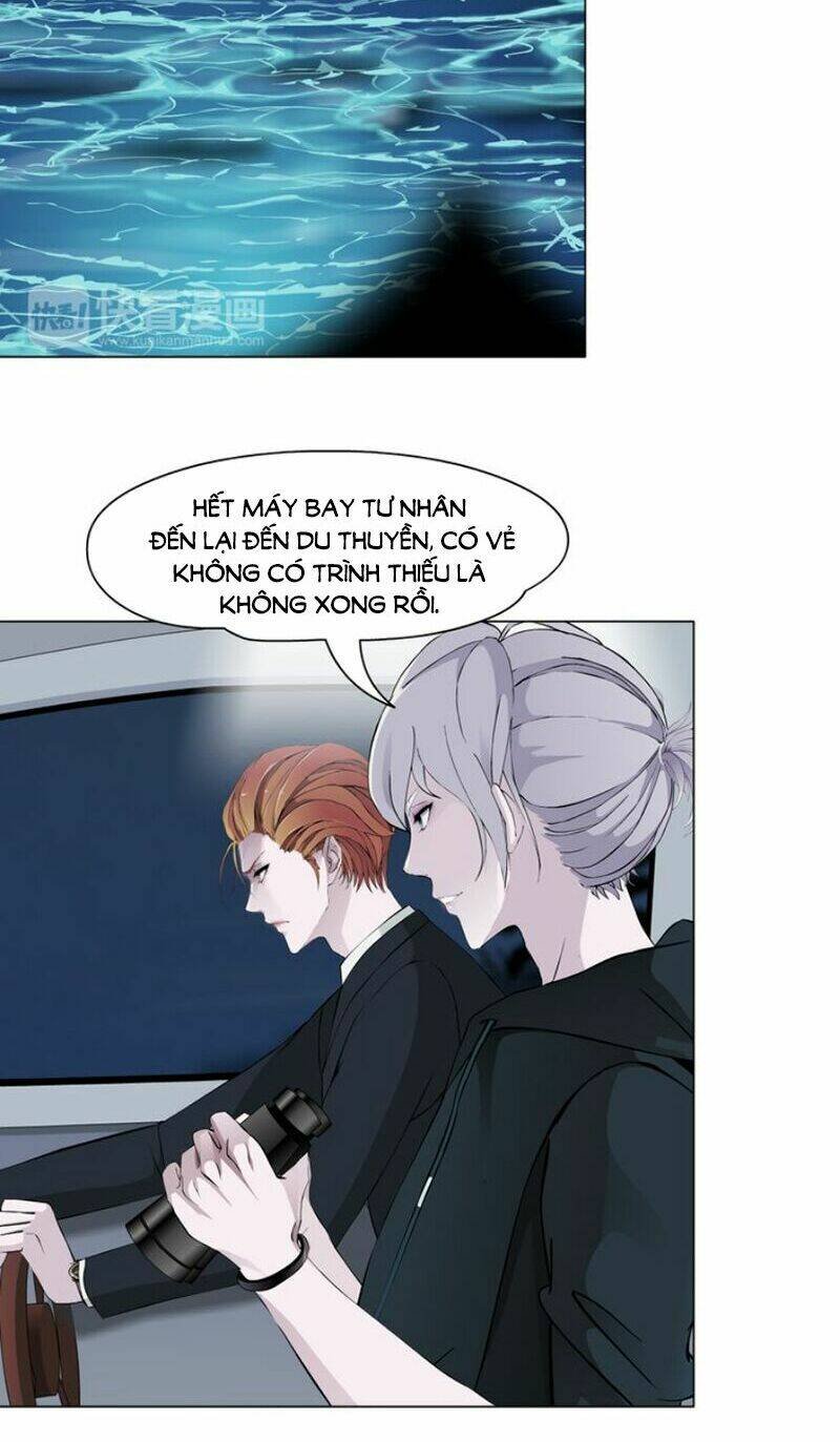 sổ tay mỹ nam giới x chapter 36 15