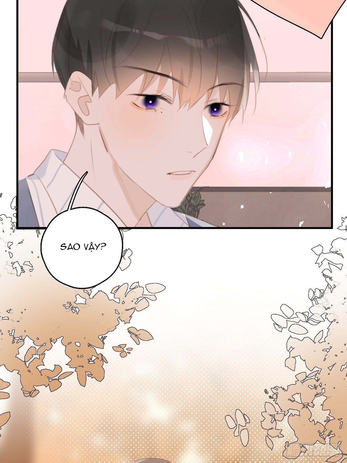 đêm đầy sao nói với em chapter 58 19