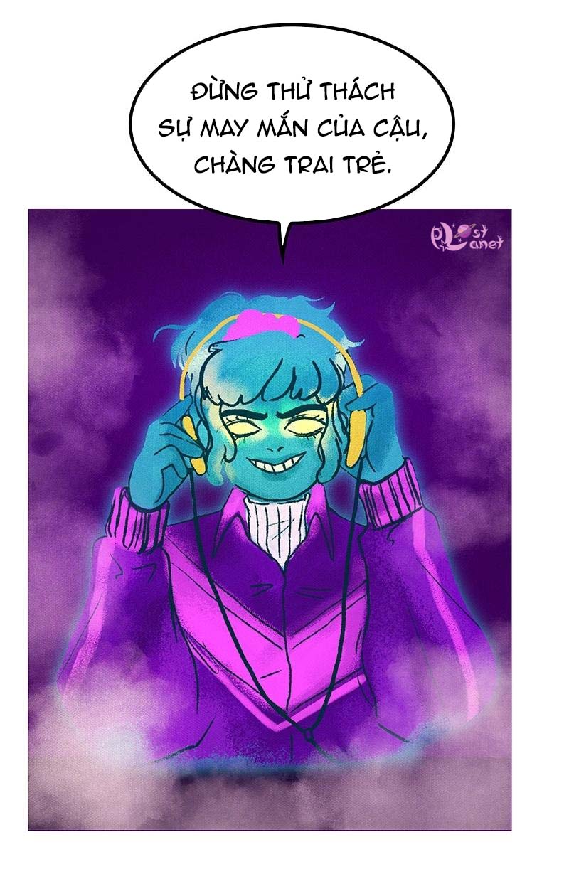 thần thoại olympus chapter 75 57