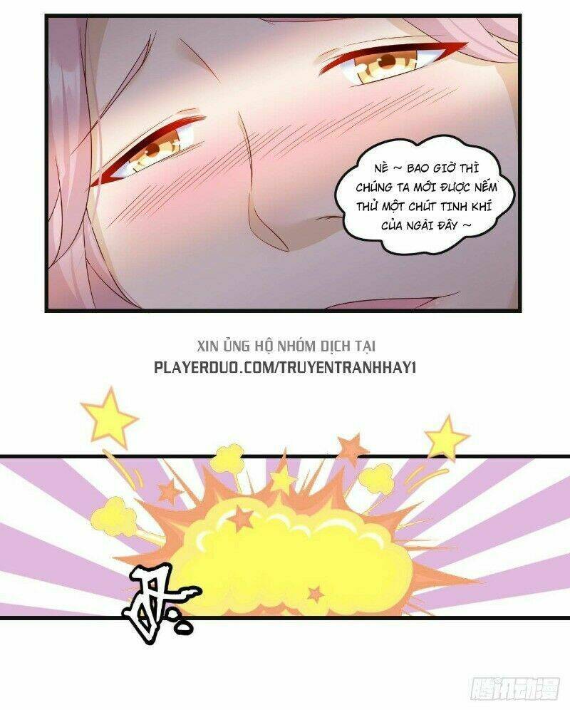 lãnh chúa cái gì không quan trọng chapter 36 7