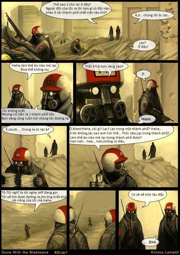 gone with the blastwawe chapter 16 5