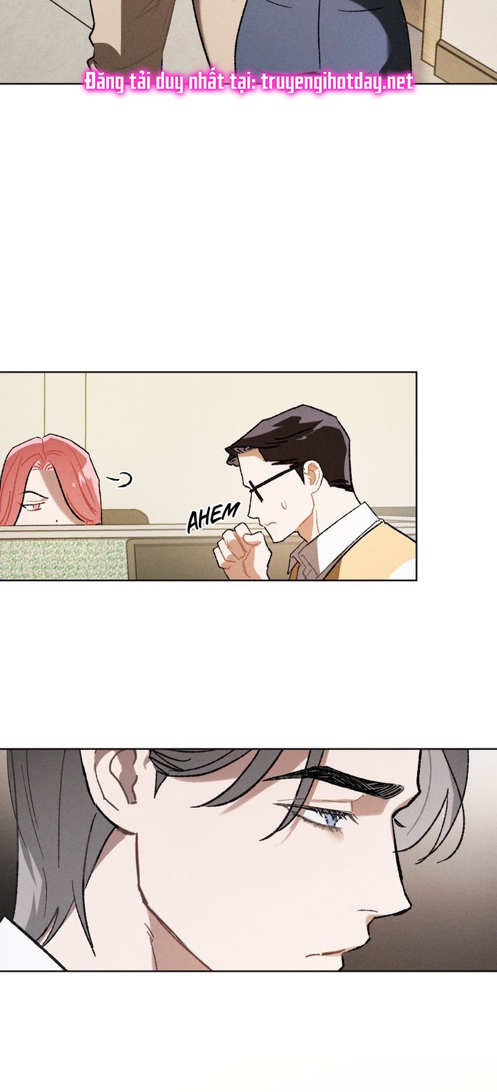 Rơi Vào Nguy Hiểm chapter 17.2 - Trang 3