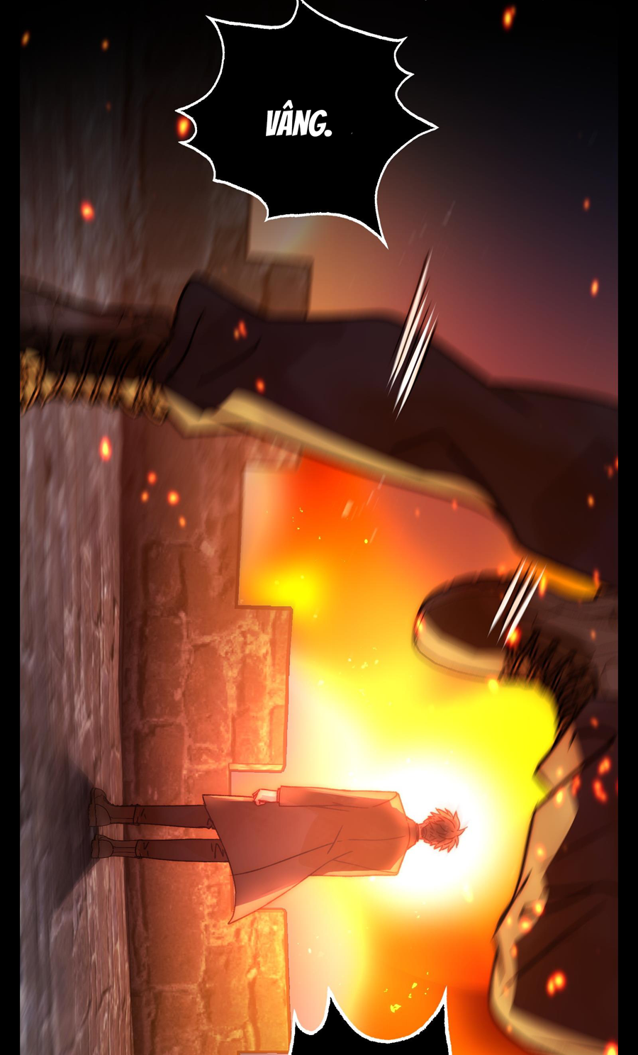 tôi phải làm một kẻ đại xấu xa chapter 91 13