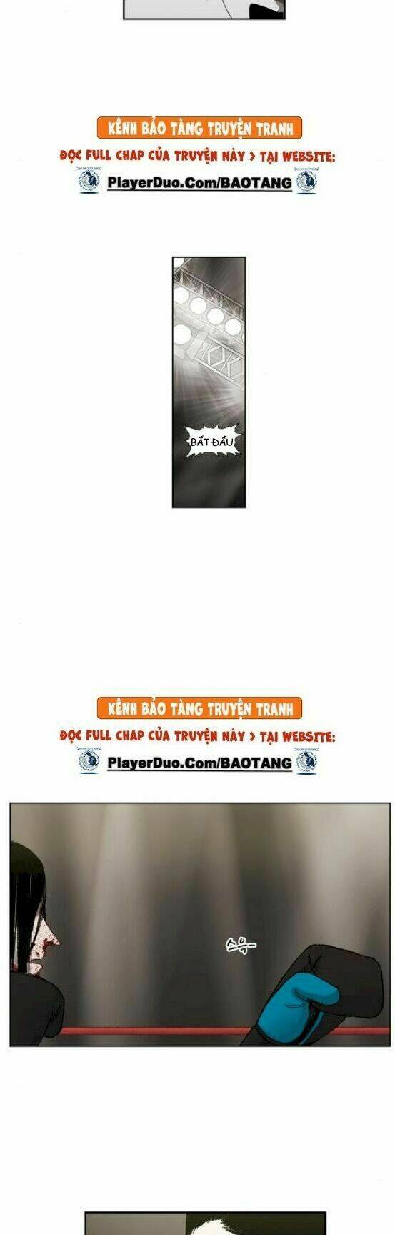 võ sĩ - the boxer chapter 30 22