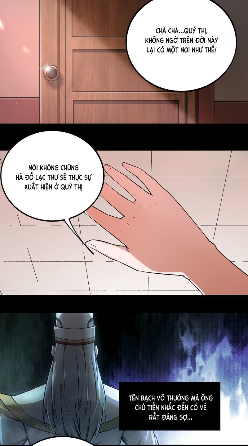 chợ quỷ chapter 8 38