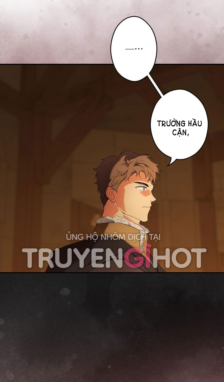 quý cô bí ẩn - secret lady chapter 60.2 21