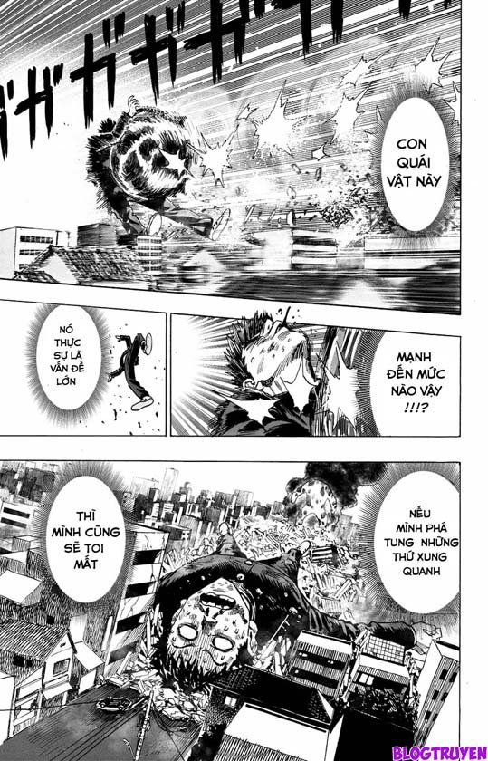 monster of earth chapter 4 17