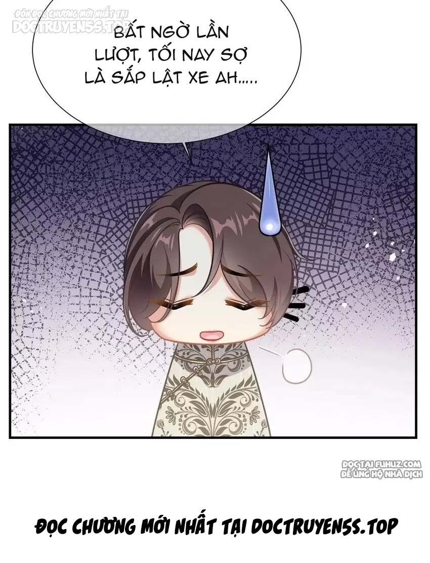 ảnh hậu một tuần mập ba cân chapter 34 38