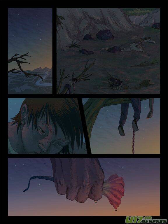 chim yến không về chapter 5 7