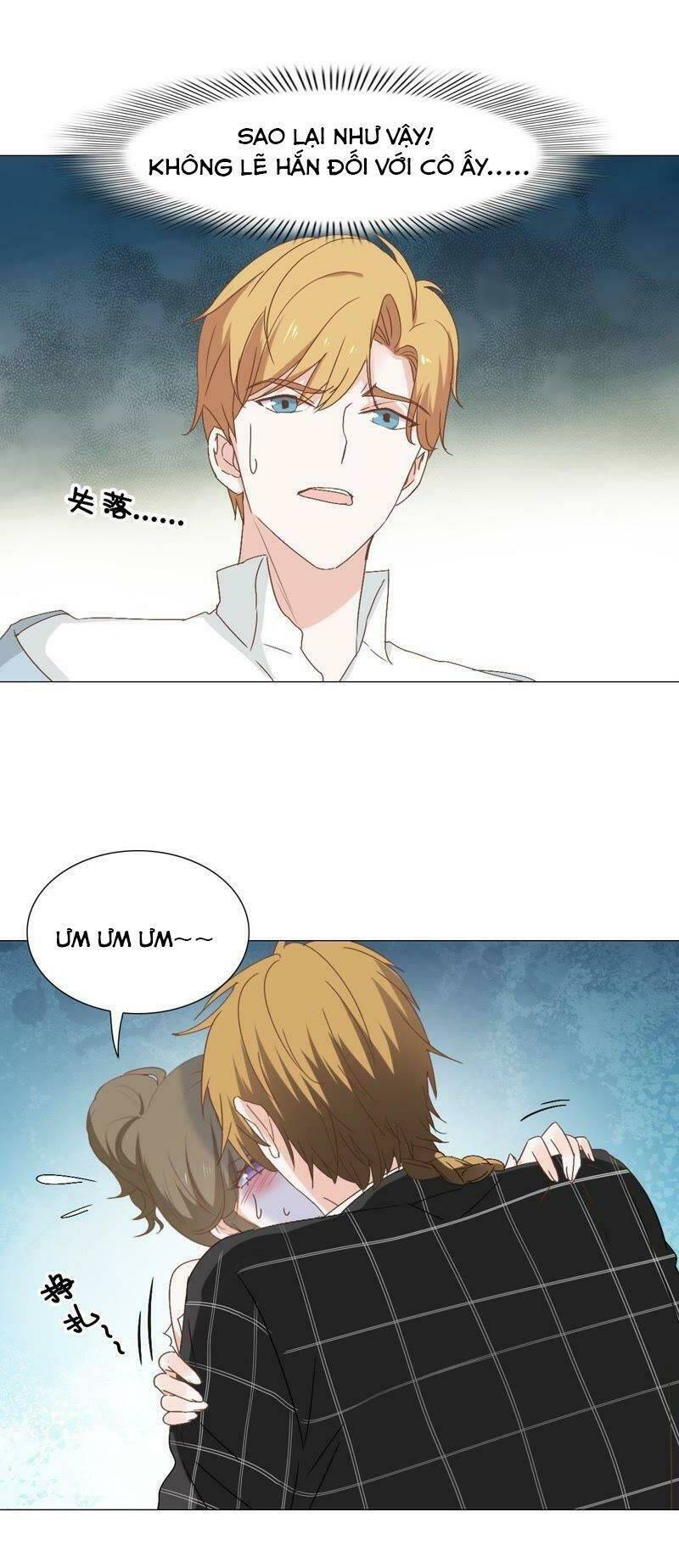 thập nhị hắc miêu chapter 6 14