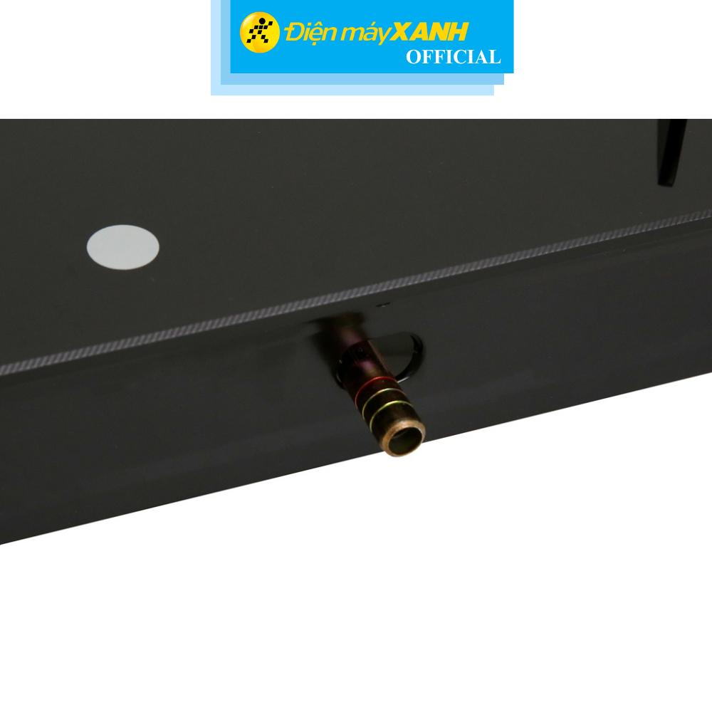 Bếp ga đôi Sakura SA-695SG - Hàng Chính Hãng