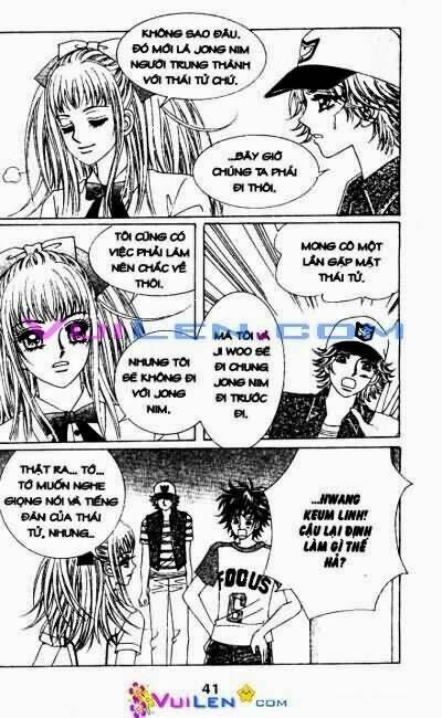 đến vương quốc ma chapter 9 41