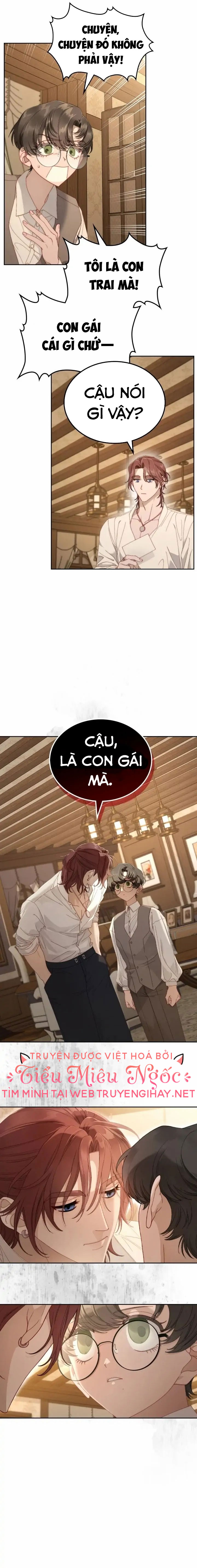 thư viện ánh trăng chapter 14 19