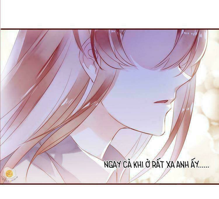 nở rộ trên bụi gai chapter 3 55