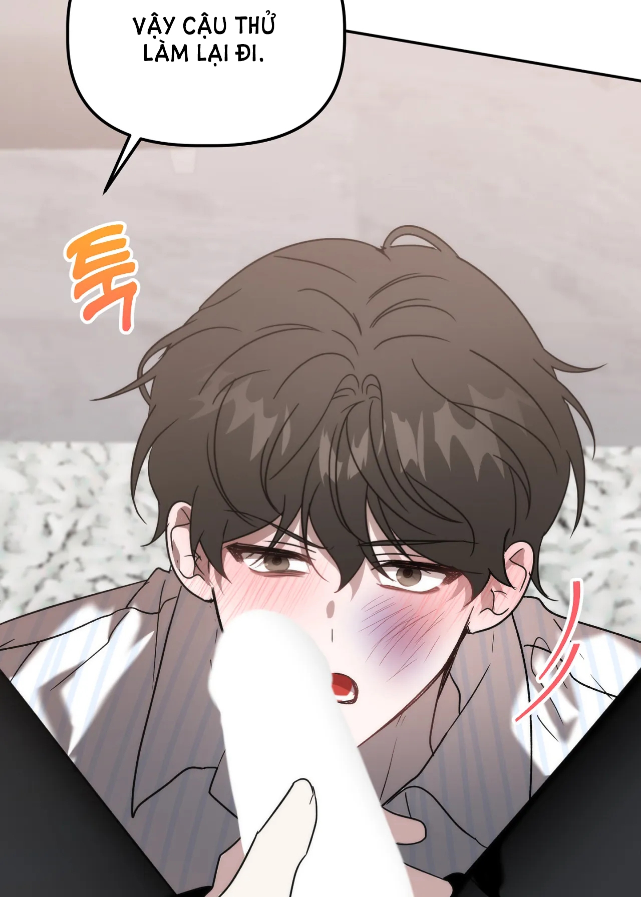 Anh Đã Hiểu Chưa? chapter 33.2 - Trang 8