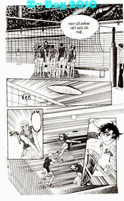 cô giáo tuổi 18 chapter 11 151