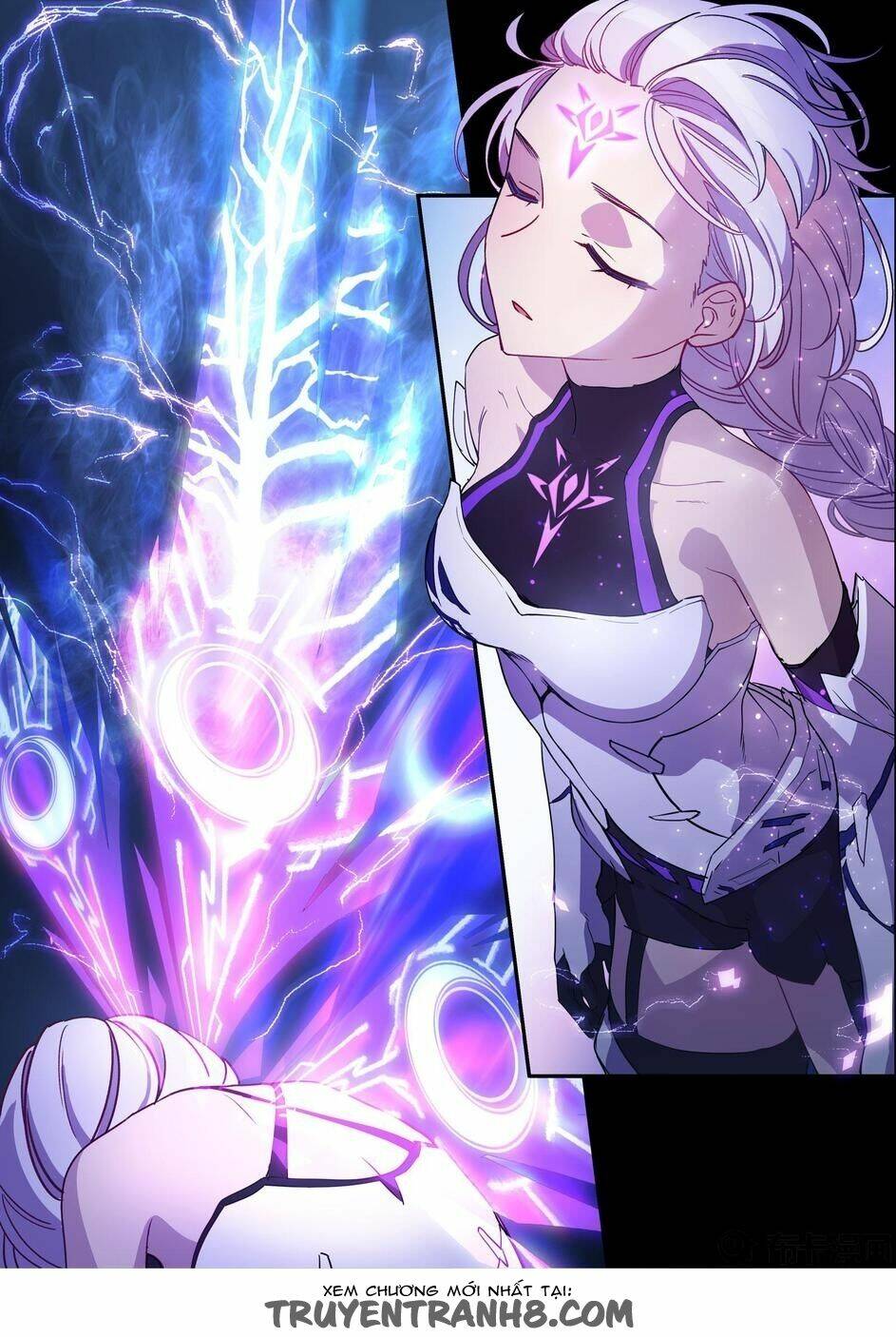 băng hoại 3rd chapter 46 10