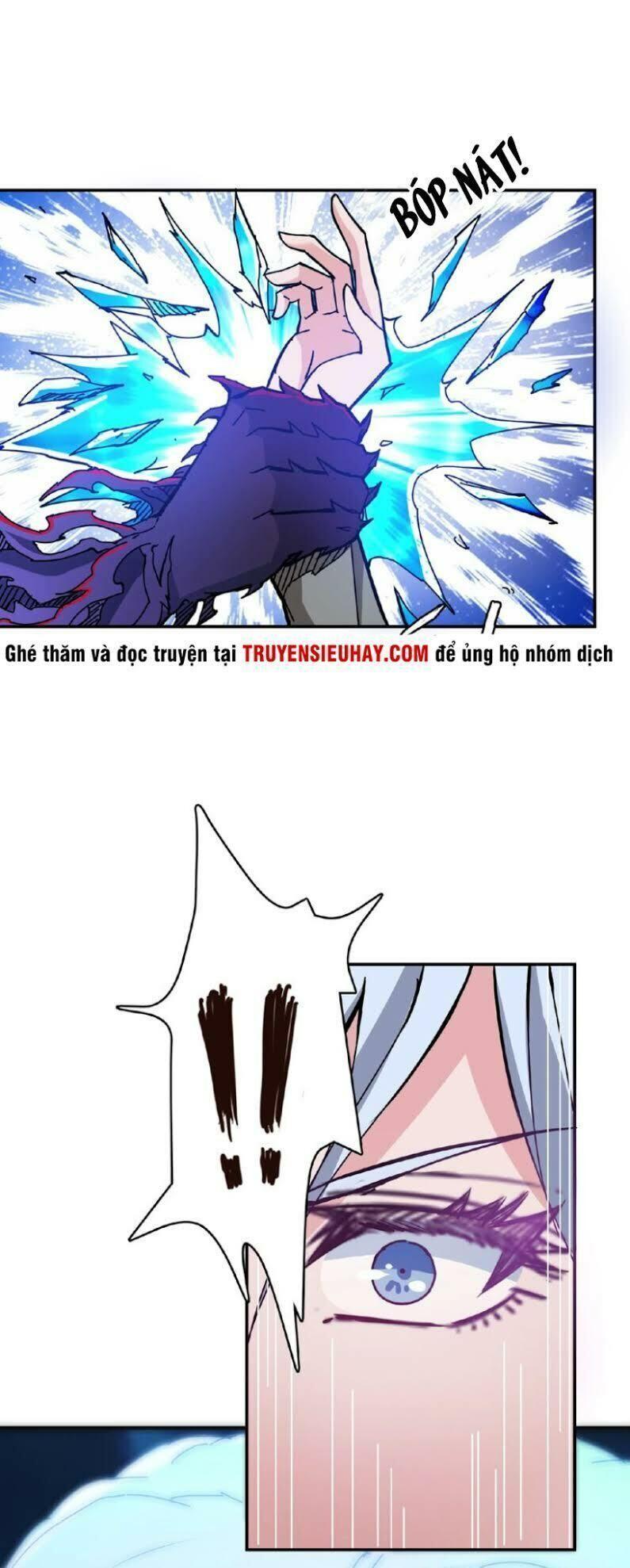 god slayer chapter 25 33