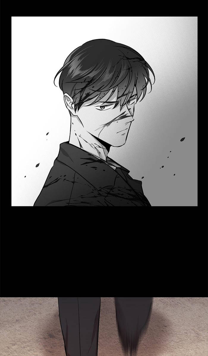 [raw] red candy chapter 69 40