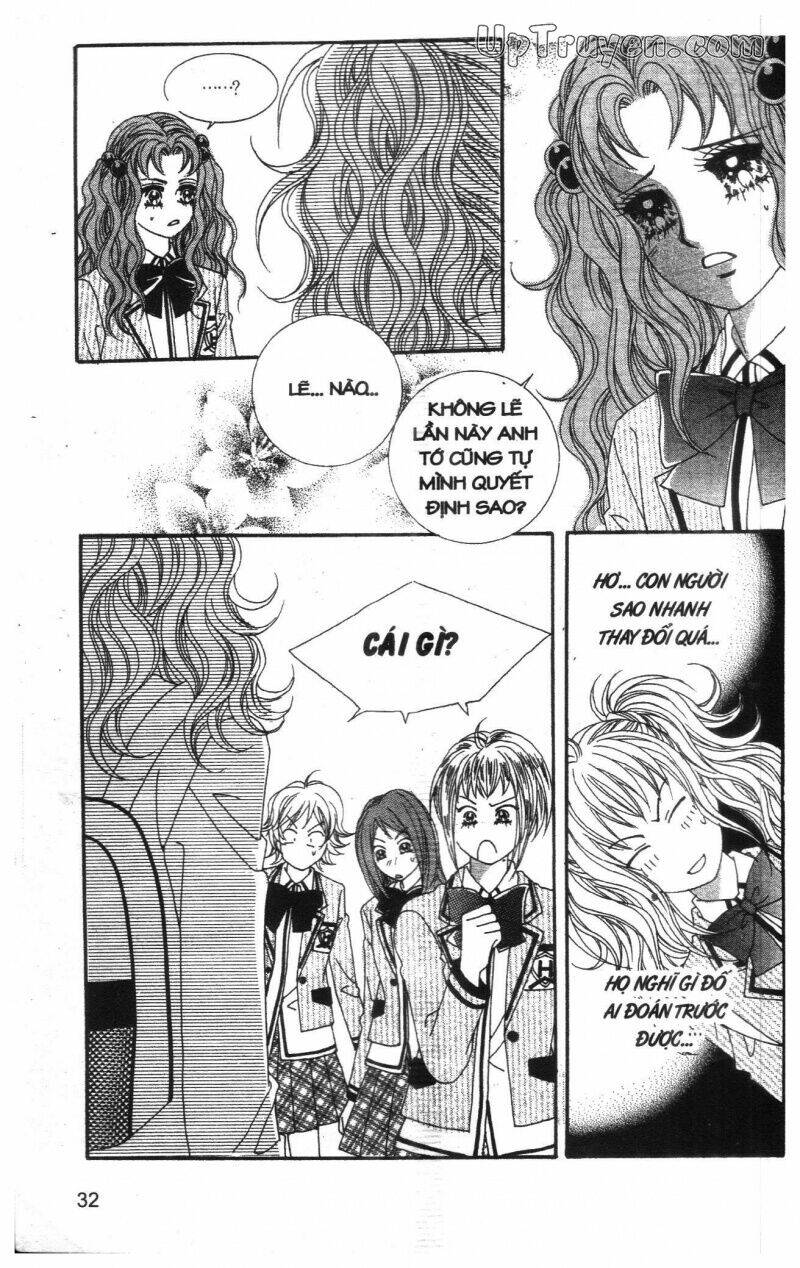 thoát kiếp hồ ly chapter 19 33
